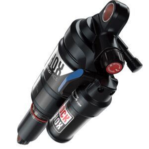 Capacitación Avanzada en Shocks RockShox Monarch