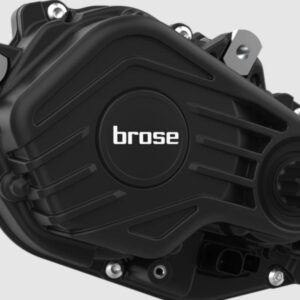 Capacitación Especializada en Motores Eléctricos Brose (Certificación nivel C)