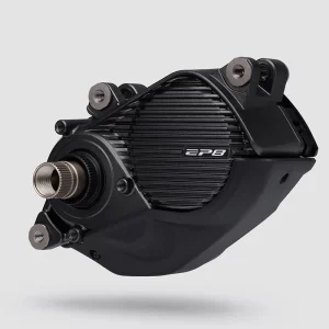 Capacitación Especializada en Motores Eléctricos Shimano (Certificación nivel A)