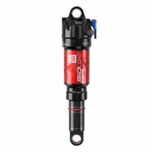 Capacitación avanzada en Shock RockShox SIDLuxe