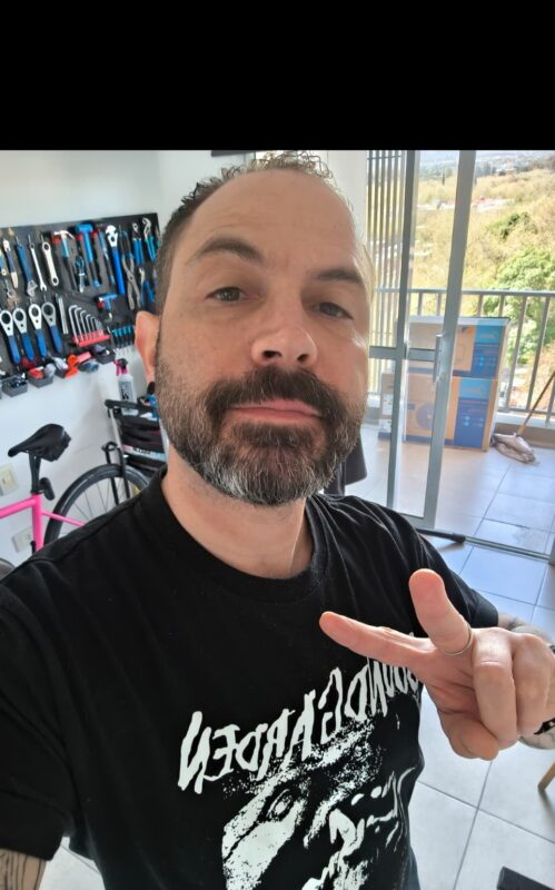 Sebastián Rodríguez Barros